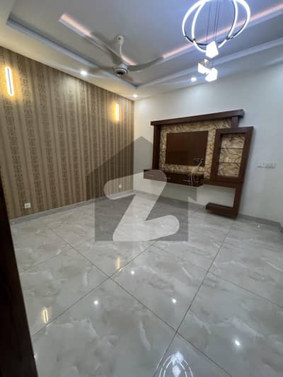 10 mrla upper portion available for rent