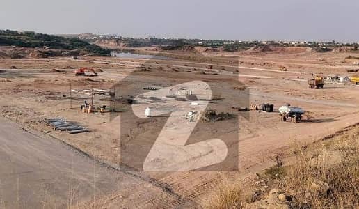 ڈی ایچ اے ڈیفینس فیز 3 ڈی ایچ اے ڈیفینس,اسلام آباد میں 1 کنال رہائشی پلاٹ 1.7 کروڑ میں برائے فروخت۔