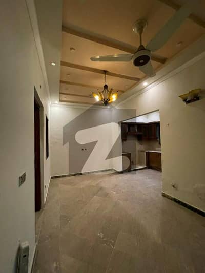 Low Budget 5 Marla House Available For Sale In Ali Block Sector B Bahria Town Lahore