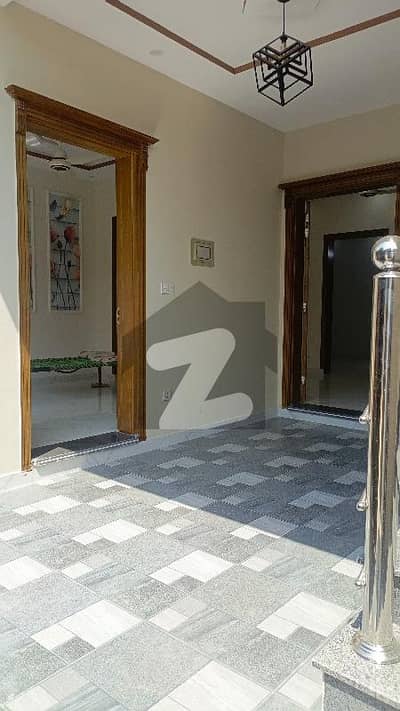 Brand New House On Out Class Location For Sale