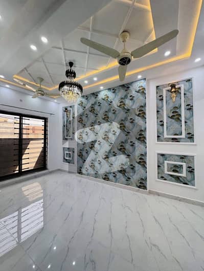 3 Marla Brand New Modern Elevation House For Sale in New Lahore City Phase 2 , Block A