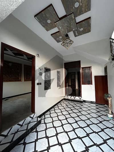 Mustafa Bungalow Brand New 120 Gaz House for Sale