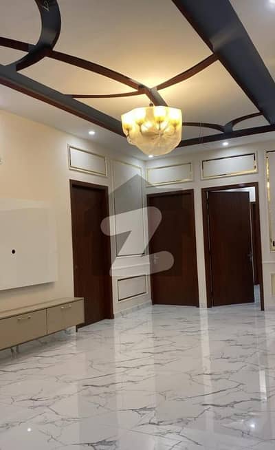 Brand New 240 SQ YARDS HOUSE FOR SALE