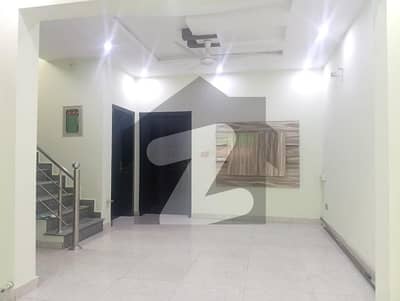 5 MARLA PRIME LOCATION HOUSE FOR RENT IN DHA RAHBAR SECTOR 2 GASS AVAILABLE