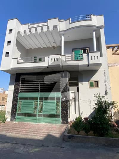 4 Marla 37 sqft Luxury House for Sale in Khyaban-e-Naveed | Prime Location Near Mosque & Park 4 Marla 37 sqft Luxury House for Sale in Khyaban-e-Naveed | Prime Location Near Mosque & Park
