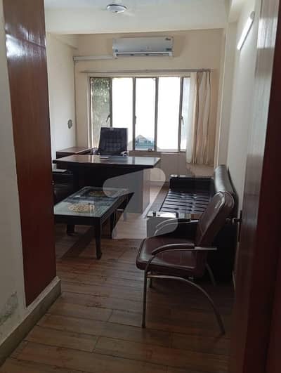 Commercial Office For Rent