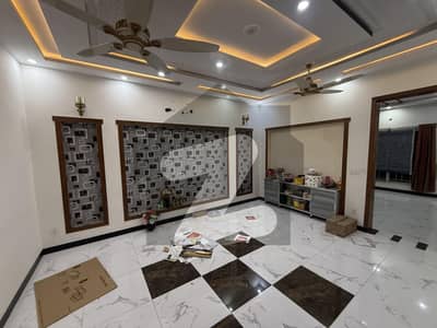 10 Marla Upper Portion Available For Rent