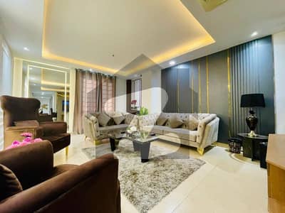 2 BED ROOM APARTMENT NEAR AIRPORT