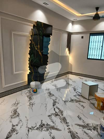 Fully Renovated Luxury 2Bed DD Apartment For Sale