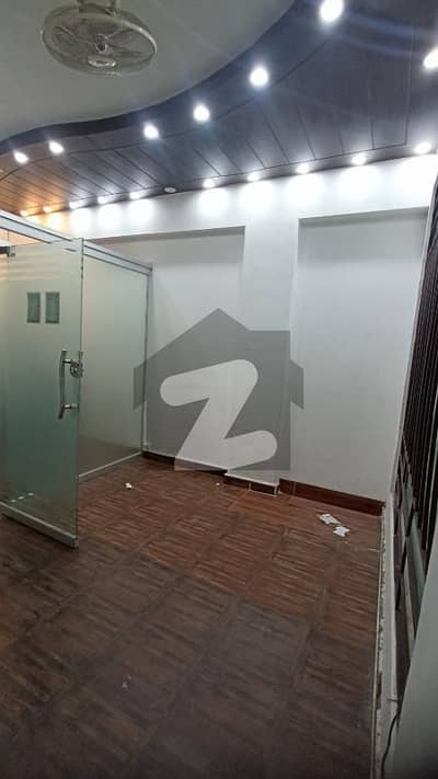 F-10 Markaz Ist Floor Office Rent