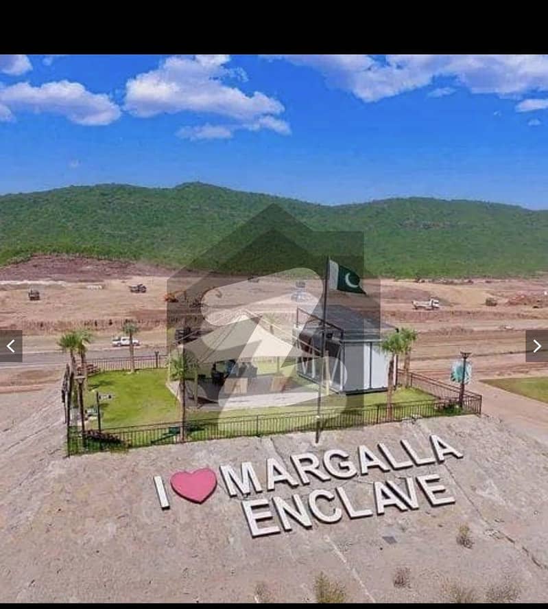 Prime location plot available in Sector ME-3 Prime location plot available in Sector ME-3