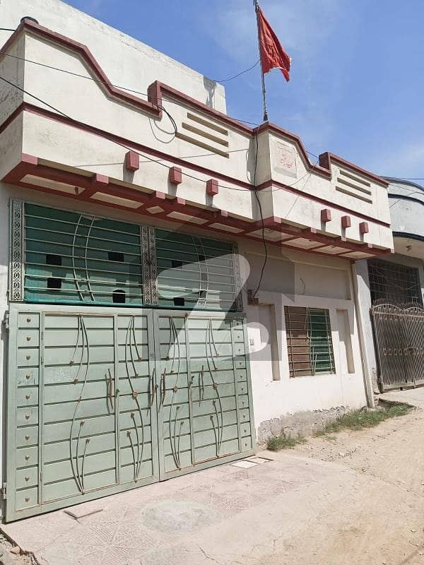 5 Marlas single story house for sale 5 Marlas single story house for sale