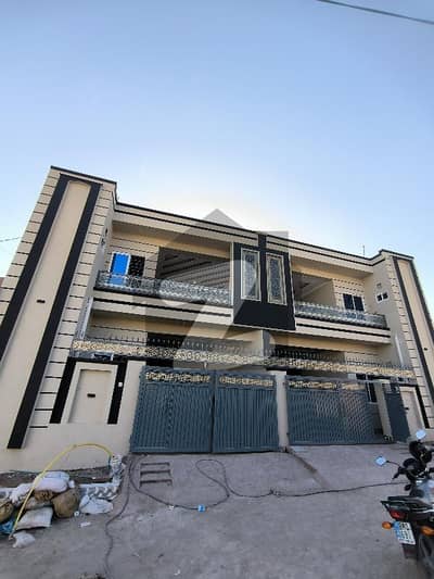 5 Marla 3 Beds House For Sale