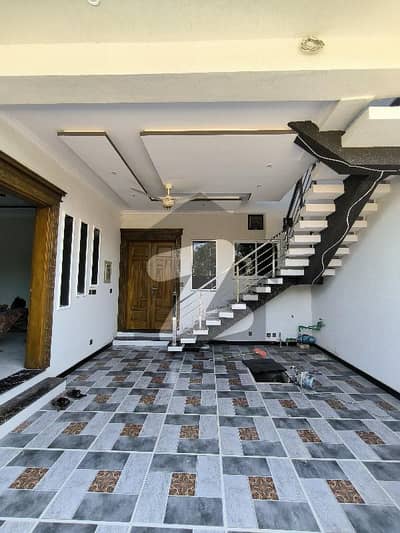 7 Marla Double Storey House For Sale 7 Marla Double Storey House For Sale