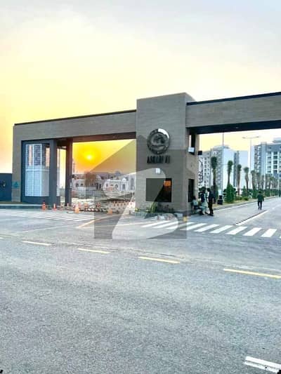 10 Marla Luxury 3-Bed Apartment for Rent in Askari 10 Lahore Cantt | Park Facing