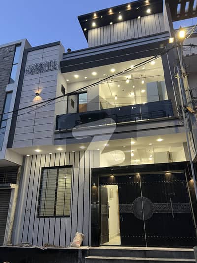 BRAND NEW WEST OPEN  GROUND PLUS ONE HOUSE FOR SALE