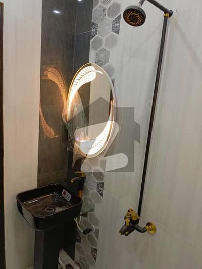 10 mrla brand-new house for rent in fazaia ph 1 , ,5 bed 2 kitchen double tv lounge drawing rom non gas store rom 2 car parking space near to park and 100 fit road