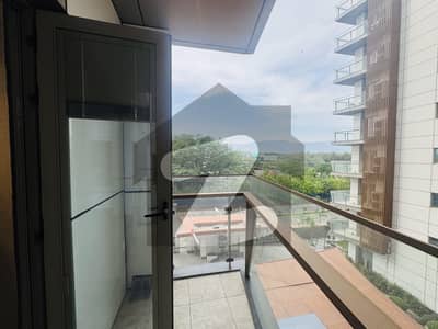 Brand New Margalla Facing 2 Bed Apartment For Sale in Sukh Chayn Residences F-10 | Best Price Opportunity