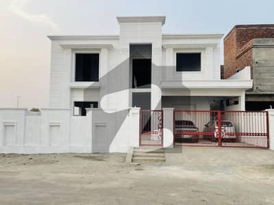 1 Kanal Luxury Grey Structure House for Sale in DHA Multan Sector G | Near Rumanza & Ring Road | 5800 Sq Ft 1 Kanal Luxury Grey Structure House for Sale in DHA Multan Sector G | Near Rumanza & Ring Road | 5800 Sq Ft