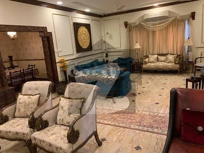 ڈی ایچ اے فیز 7 ڈی ایچ اے ڈیفینس,کراچی میں 6 کمروں کا 1 کنال مکان 17.0 کروڑ میں برائے فروخت۔
