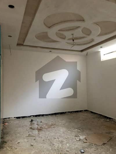 10 Marla Finishing Stage Prime Location House For Sale