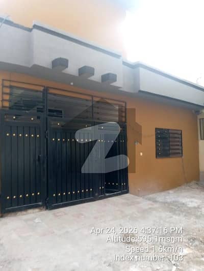 Single Storey 5 MARLA HOUSE Demand 1 Coror Electricity Water Registry Intkal Tahir Khan