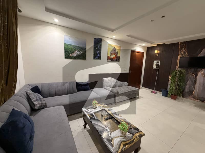 Gulberg Heights One Bed Apartment Available For Sale Gulberg Heights One Bed Apartment Available For Sale