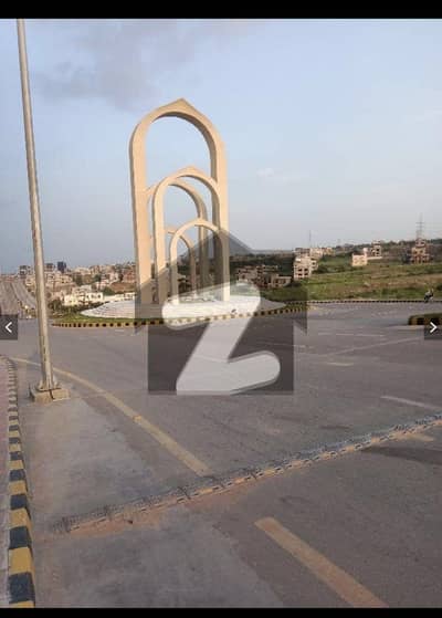 ڈی ایچ اے فیز 6 - سیکٹر بی3 ڈی ایچ اے ڈیفینس فیز 6 ,ڈی ایچ اے ڈیفینس,اسلام آباد میں 1 کنال رہائشی پلاٹ 1.45 کروڑ میں برائے فروخت۔