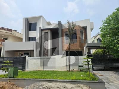 24 Marla Double Story Brand New House For Sale in G14/4