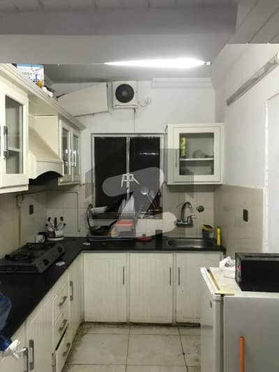 G-11/3 New PHA 700 Sq Ground Floor 2 Bed Flat Available For Sale Real Piks