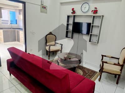 FULLY FURNISHED STUDIO APARTMENT FOR RENT