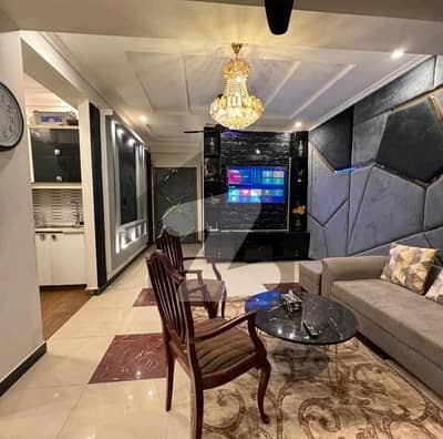 E-11/4 Flat Sized 1300 Square Feet For Rent
