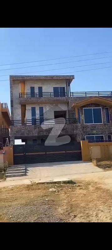 1 kanal house available for rent all facility c18 islamabad near j7 emporium