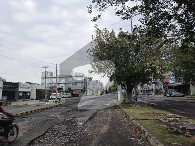 7.33 MARLA PLOT FOR SALE IN EDEN RESIDENCIA COLLEGE ROAD LAHORE 7.33 MARLA PLOT FOR SALE IN EDEN RESIDENCIA COLLEGE ROAD LAHORE