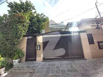 ڈی ایچ اے فیز 6 ڈی ایچ اے ڈیفینس,کراچی میں 5 کمروں کا 1 کنال مکان 16.0 کروڑ میں برائے فروخت۔