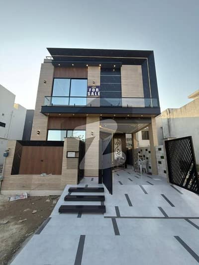 5 Marla Brand New House Available For Sale In Dha Rehbar Phase 11 Sector 3 Original Pictures Asking Price 2 Crore 45 Lacs