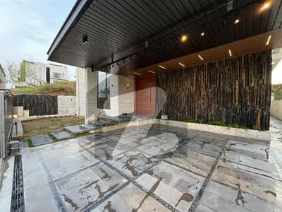 House for Sale In DHA 5 Sector C Islamabad Capital