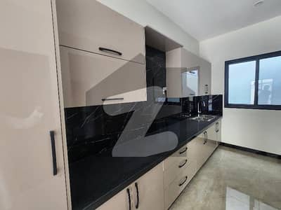 Brand New 250 Sq Yards G+1 House For Sale