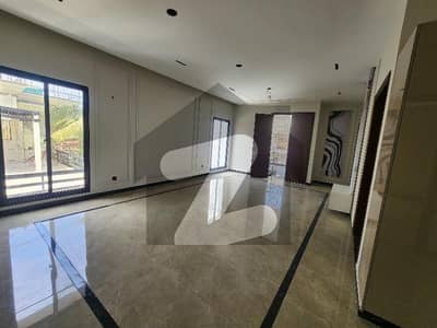 Brand New 250 Sq Yards G+1 House For Sale
