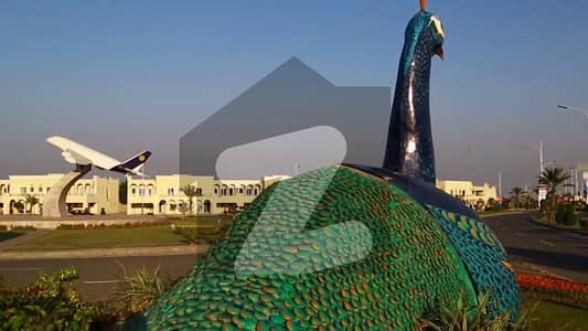 Available For Sale Plot
