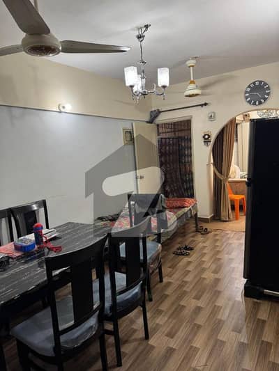 Flat for Sell