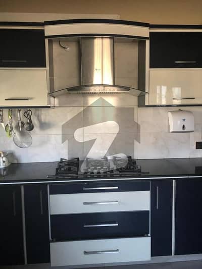 2000 Square Feet Flat For sale In Karachi