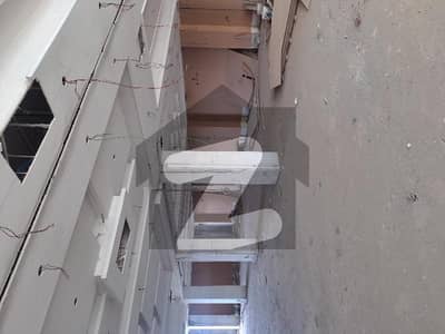 5000 Square feet 3rd floor Available For Rent with All basic Amenities On Top class location in Front of Giga Mall Gt Road Islamabad.