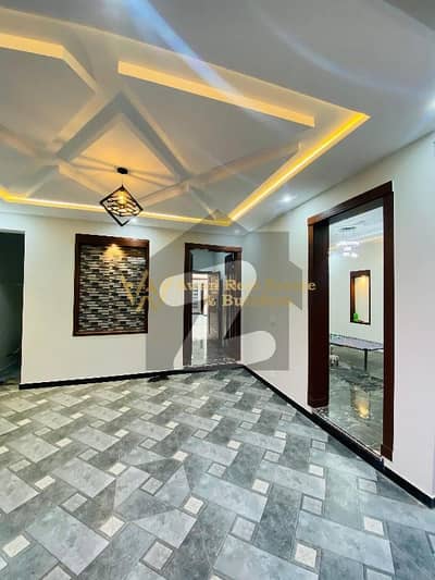 Brand new 7 Marla double story house for sale in Jinnah garden Islamabad Brand new 7 Marla double story house for sale in Jinnah garden Islamabad