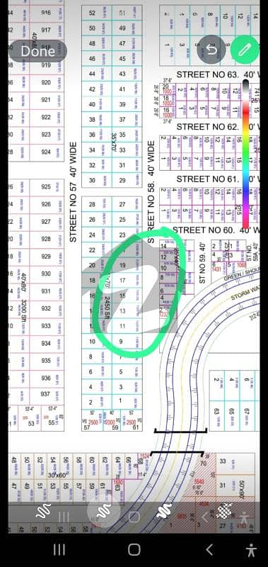 Higley & Prime Location 10 Marla (35x70) Plot in G-14/1, Islamabad Higley & Prime Location 10 Marla (35x70) Plot in G-14/1, Islamabad