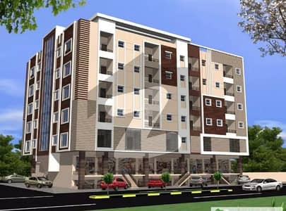 بی ۔ 17 اسلام آباد میں 5 مرلہ Studio دکان 5.0 کروڑ میں برائے فروخت۔