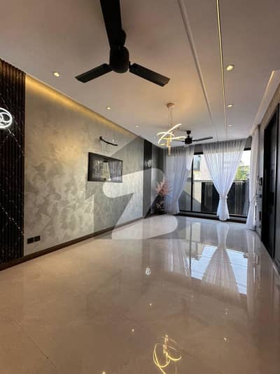 5 Marla House For Rent In DHA Phase 9 Town Like Brand New
