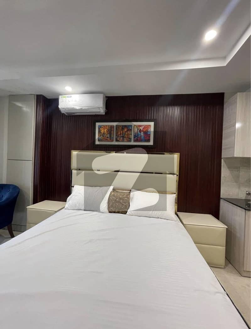 Furnished 1 Bed Apartment For Sale Furnished 1 Bed Apartment For Sale