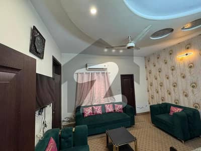 5 Marla Single Story Beautiful House For Sale   gas meter installed