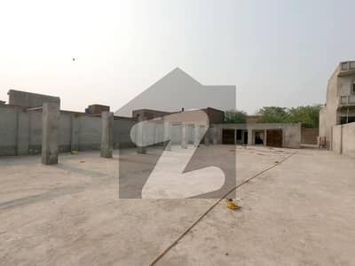 Ra Traders Warehouse Is Available